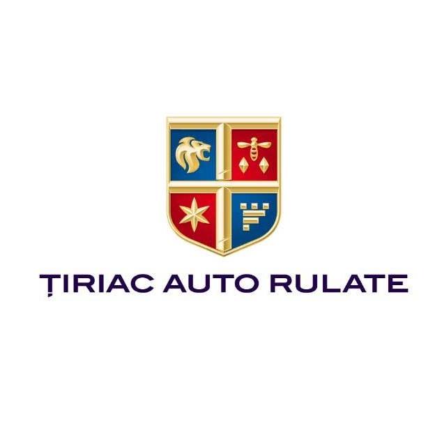 Țiriac Auto Rulate